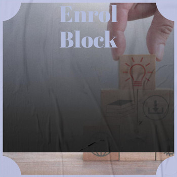 Various Artists - Enrol Block