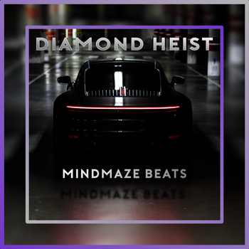 Mindmaze Beats - Diamond Heist