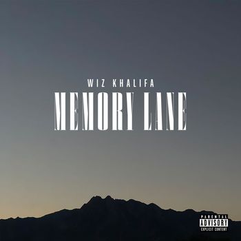 Wiz Khalifa - Memory Lane (Explicit)