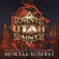 Utah Saints - Utah Saints Take On the Theme From Mortal Kombat (2022 Remaster)