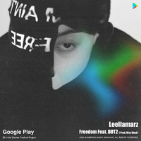 Leellamarz - Freedom