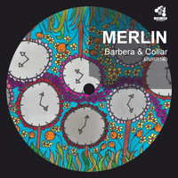 Barbera & Collar - Merlin