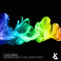 Stas Drive - Inspired by Her