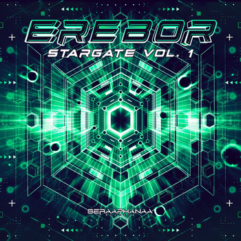 Erebor - Stargate, Vol. 1