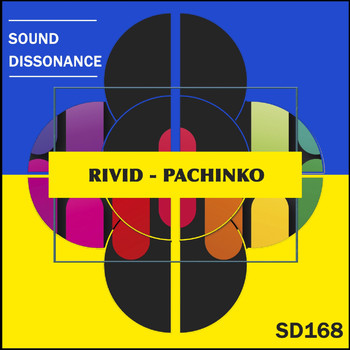 RiVid - Pachinko