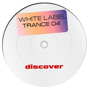 Various Artists - White Label Trance 04