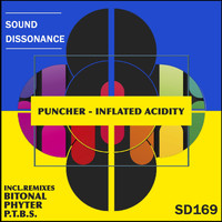 Puncher - Inflated Acidity