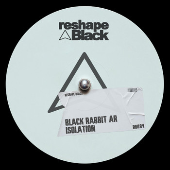 BLACK RABBIT (AR) - Isolation