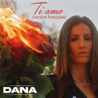 Dana - Ti amo (Version française)