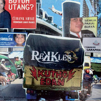 Rekkles - Kutho Edan (Crazy Town)
