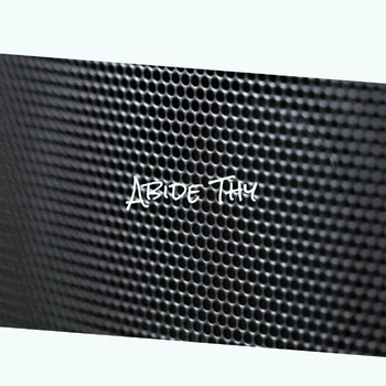 Various Artists - Abide Thy