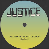 Slim Smith - Beautitude / Beatitude Dub