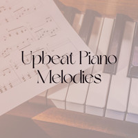 Soft Piano, Relaxing Piano Crew & Dark Piano - Upbeat Piano Melodies