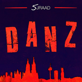 5 Jraad - Danz