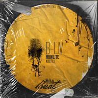 B-Liv - Howlite