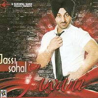 Jassi Sohal - Jawani