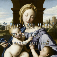 Eko - 5 pieces Ave Maria