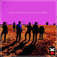 Dark Knights - They Took Pictures and Wrote Songs.
