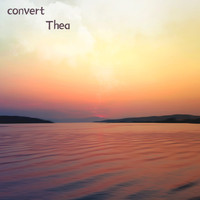 Thea - convert