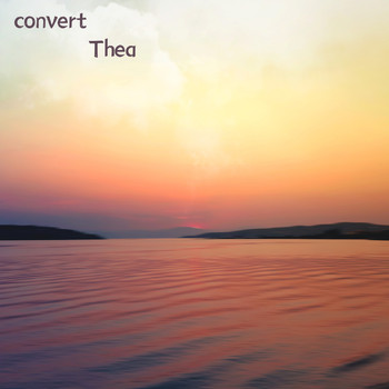 Thea - convert