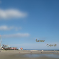 Roswell - failure