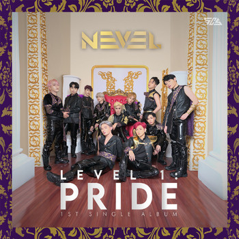 Nevel - LEVEL 1 : PRIDE
