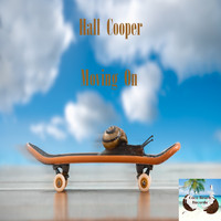 Hall Cooper - Moving On