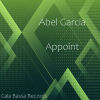 Abel Garcia - Appoint