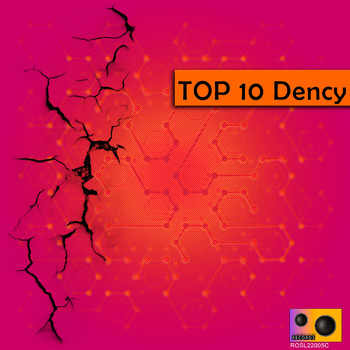 Various Artists - Top 10 Dency, Vol. 4