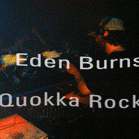 Eden Burns - Quokka Rock