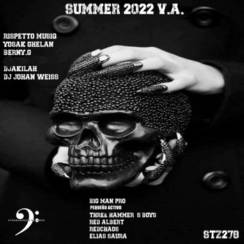 Various Artists - SUMMER 2022 V.A.