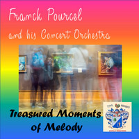 Franck Pourcel - Treasured Moments Of Melody