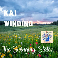 Kai Winding - The Swingin' States