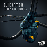 Butchamon - Boonoonoonoos