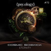Cosmic Sidekick - Eternity