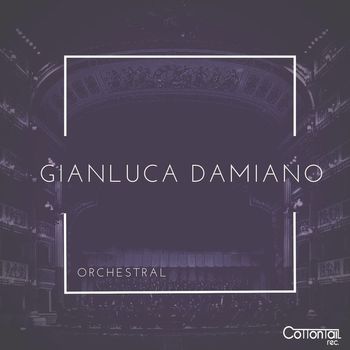 Gianluca Damiano - Orchestral