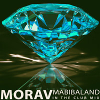 Mabibaland - Morav (In the Club Mix)