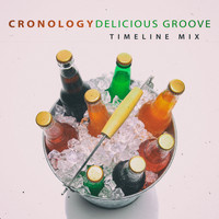Delicious Groove - Cronology (Timeline Mix)