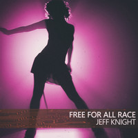 Jeff Knight - Free for All Race