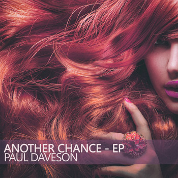 Paul Daveson - Another Chance
