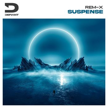 Rem-X - Suspense