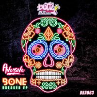 Aversive - Bone Breaker EP