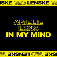Amelie Lens - In My Mind EP