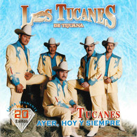 Los Tucanes De Tijuana - 20 Exitos , Vol. 1