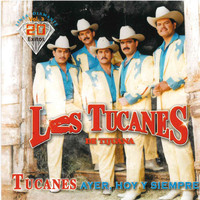 Los Tucanes De Tijuana - 20 Exitos , Vol. 2