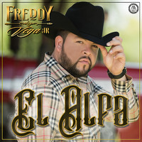 Freddy Vega Jr. - El Alfa