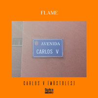 Flame - Carlos V (Mòstoles)