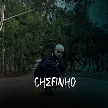 DJ Brenin - CHEFINHO