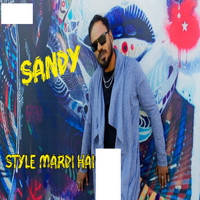 Sandy - Style Mardi Hai