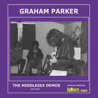 Graham Parker - The Middlesex Demos